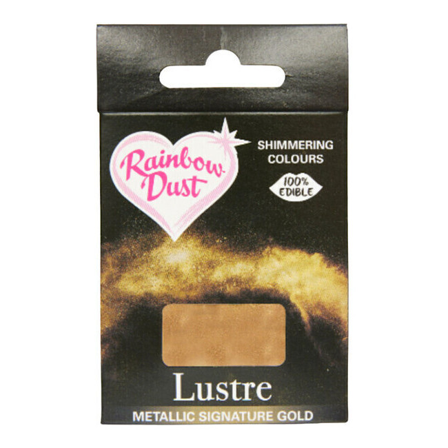 Colorant En Poudre Paillet En Sachet Rainbow Dust Par