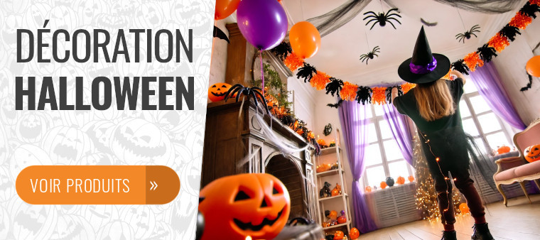 Decoration Halloween