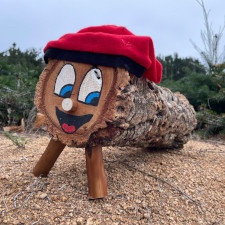 Tió de Nadal