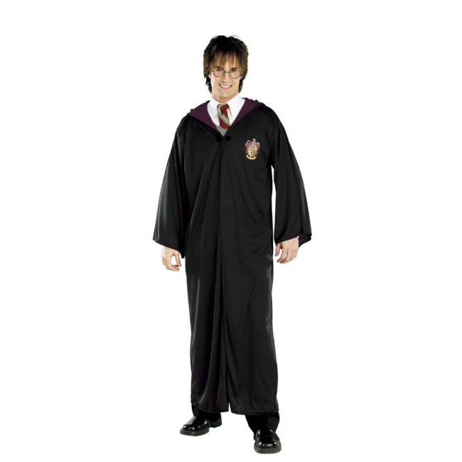 Costume d'adulte Harry Potter par 34,25 €