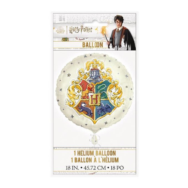 Ballon animé Harry Potter, 46 cm - Ciao par 4,25 €