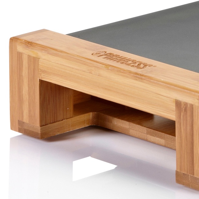 Plancha électrique en bois - Princesse 103025 par 97,25 €