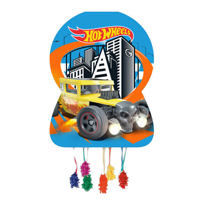 Hot 2025 wheels pinata