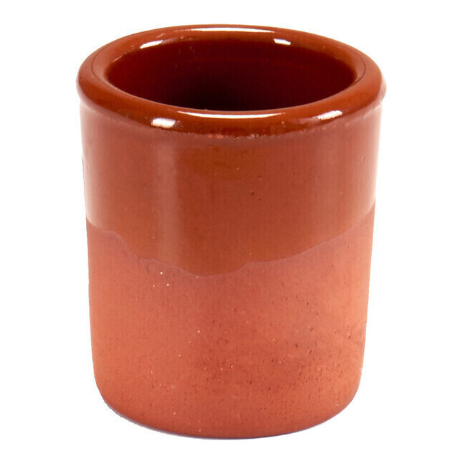 verre poterie argile Stock Photo