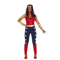 Déguisements et accessoires Wonder Woman pour adultes et enfants