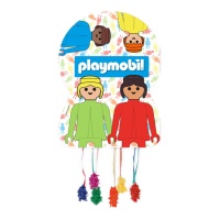 Playmobil Piñata 65 x 46 cm