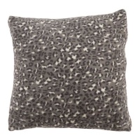 Coussin léopard 43 cm