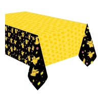 Nappe en papier Pokemon 1,80 x 1,20 m