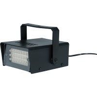 Projecteur led à effet flash 35w