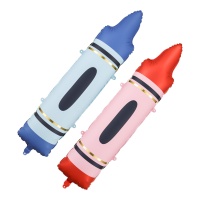 Ballon Crayon 1,04 x 0,23 m