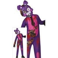 Déguisement Bonnie Bunny FNAF pour enfants