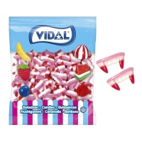 Crocs de vampire - Vidal - 1,4 kg