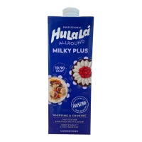 Hulalá Milky Plus crème 1 L - 1 pc.