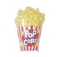 Ballon pop-corn 66 cm