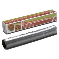 Papier film transparent 15 m - Best Products