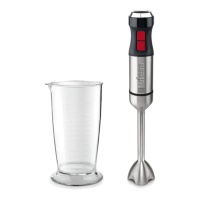 Mixeur plongeant 1500 W et verre - Ufesa BP4850