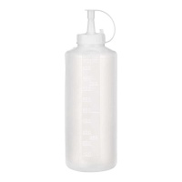 Bouteille de cuisson de 1000 ml pour sauce - Kinvara