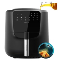 Friteuse à air 5,5 L - Cecotec 03300