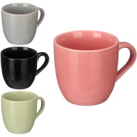 Mug 150 ml finition brillante - 1 pc.