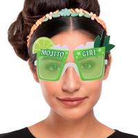 Lunettes Mojito Girl