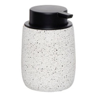 Distributeur de savon en terrazzo