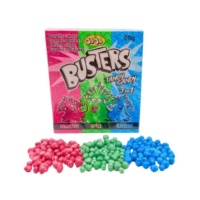 Busters 3 en 1 bonbon doux-amer 60 gr - 1 pièce