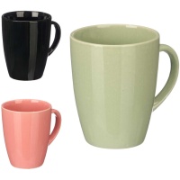 Mug 330 ml, finition brillante - 1 pièce