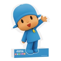 Centre de table Pocoyo