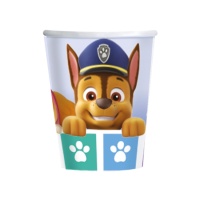 Gobelets d'action Paw Patrol Paw Patrol 250 ml - 8 unités