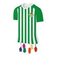 Real Betis Balompié Piñata T-shirt