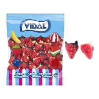 Diablillos avec une touche épicée - Vidal - 1,5 kg