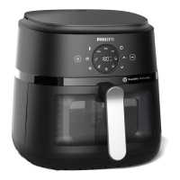 Friteuse 6,2 L - Philips 2000 series Airfryer NA231/00