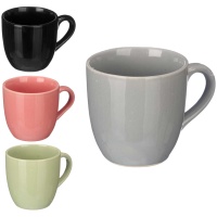 Mug 210 ml, finition brillante - 1 pièce