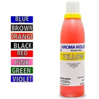 Colorant aérographe Kroma Kolor 118 ml - Kopykake