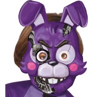 Masque de Bonnie de FNAF pour enfants