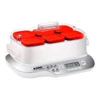 Yaourtière 600 W 8,4 L - Tefal YG660132 - 6 cavités