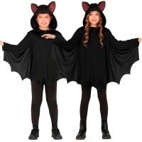 Déguisement de chauve-souris pour enfants