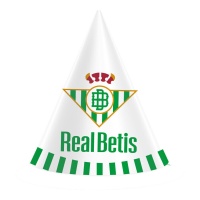 Real Betis Balompié Caps - 6 unités