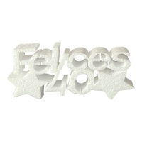 Felices 40 figurine en liège 16 x 25 cm