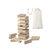 Puzzle en bois - 1 pièce