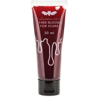 Faux sang en tube - 23 ml