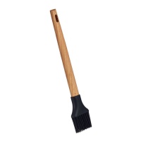 Brosse de cuisine en silicone de 28 cm