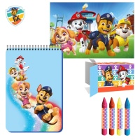 Paw Patrol Paw Patrol Action Gift Pack - 24 pièces