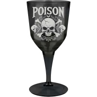 Coupe Poison 19 cm