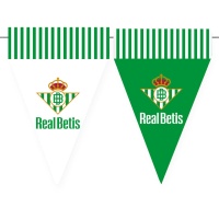 Banderole de Real Betis Balompié de 3 m