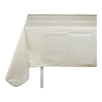 Nappe 1,80 x 1,40 cm en toile cirée Rhombus