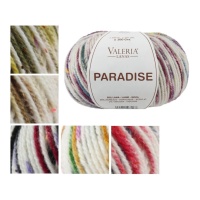 Paradis de 100 gr - Valeria