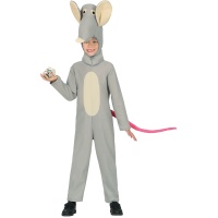 Costume de rat pour enfants