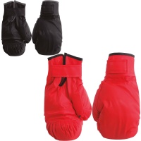 Gants de boxe classiques pour adultes