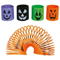 Ressort d'Halloween assorti - 1 pc.